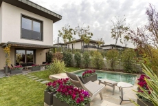 Villa for Sale in Istanbul – outdoor space (image 18)