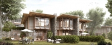 Private Villa for Sale in Beykoz – dining area (image 6)