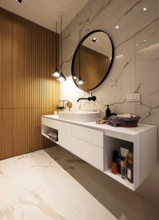 Private Villa for Sale in Beykoz – interior detail (image 11)