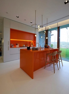 Private Villa for Sale in Beykoz – sea view (image 12)