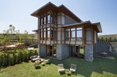 Private Villa for Sale in Beykoz – kitchen area (image 3)