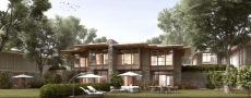Private Villa for Sale in Beykoz – bedroom (image 4)