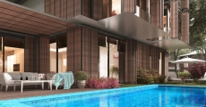 Private Villa for Sale in Beykoz – guest room (image 17)