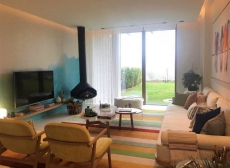 Private Villa for Sale in Beykoz – master bedroom (image 16)
