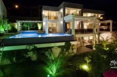 Sea View Luxury Villa for Sale in Kalkan – bedroom (image 4)