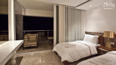 Sea View Luxury Villa for Sale in Kalkan – terrace (image 25)