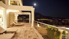 Sea View Luxury Villa for Sale in Kalkan – interior detail (image 11)