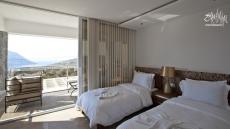 Sea View Luxury Villa for Sale in Kalkan – guest room (image 17)