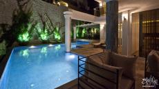 Sea View Luxury Villa for Sale in Kalkan – sea view (image 12)