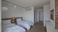 Sea View Luxury Villa for Sale in Kalkan – living room (image 20)