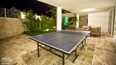 Sea View Luxury Villa for Sale in Kalkan – bedroom (image 22)