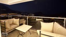 Sea View Luxury Villa for Sale in Kalkan – kitchen area (image 21)