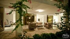Sea View Luxury Villa for Sale in Kalkan – coastal view (image 13)