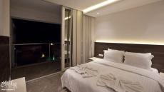 Sea View Luxury Villa for Sale in Kalkan – dining area (image 24)