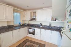 Furnished Sea View Luxury Villa for Sale in Kalkan – coastal view (image 13)