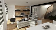 Brand New Furnished Villa for Sale in Kas with Sea View – property overview (image 14)
