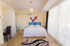 Ultra Luxury Sea View Villa with Infinity Pool in Kalkan – sea view (image 12)