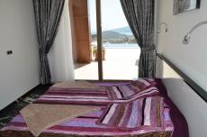 Luxury Sea View Villa for Sale in Kalkan – exterior view (image 19)