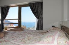 Luxury Sea View Villa for Sale in Kalkan – sea view (image 12)