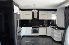 Luxury Sea View Villa for Sale in Kalkan – coastal view (image 13)