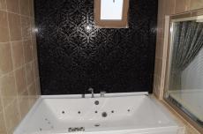 Luxury Sea View Villa for Sale in Kalkan – entrance (image 15)