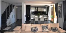 Luxury Sea View Villa for Sale in Kalkan – outdoor space (image 18)
