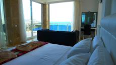 Luxury Sea View House with Private Pool in Kalkan – interior detail (image 29)