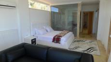 Luxury Sea View House with Private Pool in Kalkan – bathroom (image 23)