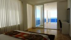Luxury Sea View House with Private Pool in Kalkan – pool area (image 9)