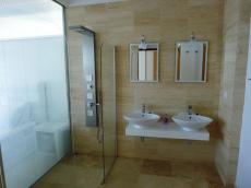 Luxury Sea View House with Private Pool in Kalkan – sea view (image 12)