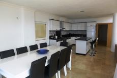 Furnished Luxury Sea View Villa for Sale in Kalkan – bedroom (image 22)