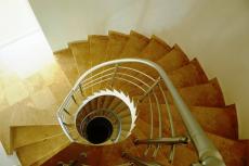 Furnished Luxury Sea View Villa for Sale in Kalkan – terrace (image 25)