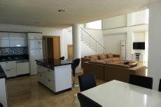 Furnished Luxury Sea View Villa for Sale in Kalkan – interior detail (image 11)