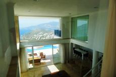 Furnished Luxury Sea View Villa for Sale in Kalkan – coastal view (image 13)