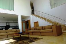 Furnished Luxury Sea View Villa for Sale in Kalkan – entrance (image 15)