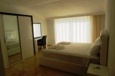 Furnished Luxury Sea View Villa for Sale in Kalkan – outdoor space (image 18)