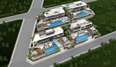 Ultra Luxury Sea View Villa for Sale in Kalkan – property overview (image 14)