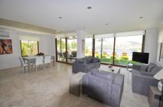 Sea View Villa with Private Pool for Sale in Kalkan – interior detail (image 29)