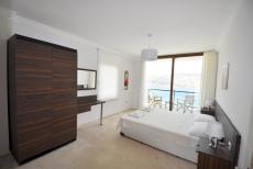 Sea View Villa with Private Pool for Sale in Kalkan – dining area (image 24)