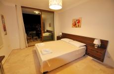 Sea View Villa with Private Pool for Sale in Kalkan – interior detail (image 11)