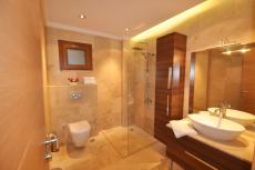 Sea View Villa with Private Pool for Sale in Kalkan – property overview (image 14)