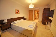 Sea View Villa with Private Pool for Sale in Kalkan – coastal view (image 13)