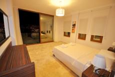 Sea View Villa with Private Pool for Sale in Kalkan – entrance (image 15)