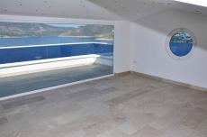 Sea View Luxury Villa for Sale in Kalkan Center – entrance (image 15)