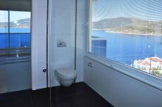 Sea View Luxury Villa for Sale in Kalkan Center – bedroom (image 4)