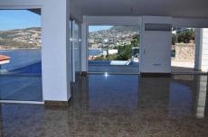 Sea View Luxury Villa for Sale in Kalkan Center – sea view (image 12)