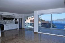 Sea View Luxury Villa for Sale in Kalkan Center – interior detail (image 11)
