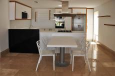 Luxury Sea View Villa for Sale in Kalkan – pool area (image 9)