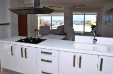 Luxury Sea View Villa for Sale in Kalkan – balcony (image 10)
