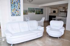 Luxury Sea View Villa for Sale in Kalkan – bathroom (image 23)